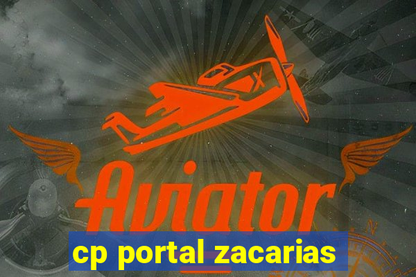 cp portal zacarias